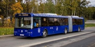 Изменения в движении автобусов до кладбищ в Москве