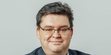 В Москве умер генеральный директор компании HeadHunter Михаил Жуков