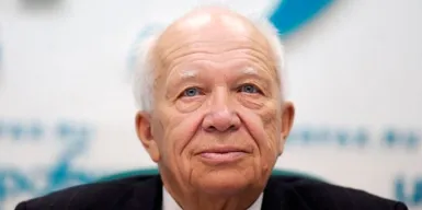 В США скончался Сергей Хрущёв, сын генсека Никиты Хрущёва