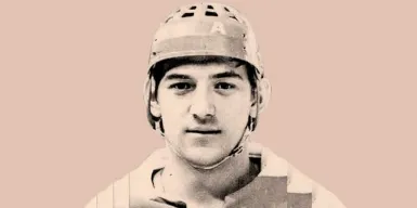 Служба Ritual.ru организовала похороны хоккеиста Михаила Ильича Алексеенко