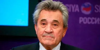 Служба Ritual.ru организовала похороны доктора экономических наук Василия Михайловича Симчеры