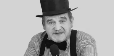 Служба Ritual.ru организовала похороны актера театра МОСТ Евгения Ивановича Никулина 