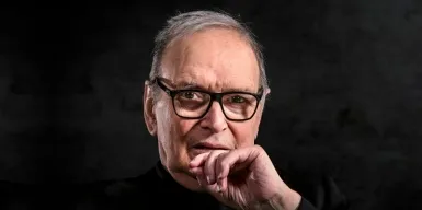 Скончался композитор Эннио Морриконе