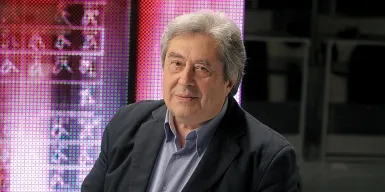 Служба Ritual.ru организовала похороны профессора архитектуры Юрия Павловича Волчка