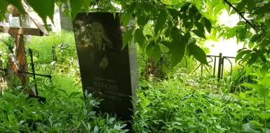 ВМК безвозмездно восстановит памятник генерал-майору Николаю Чурсину