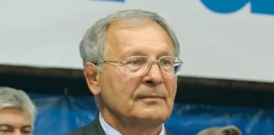 Скончался Александр Иваницкий, блокадник и олимпийский чемпион