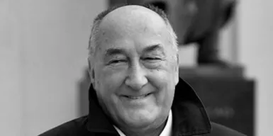 Умер народный артист России Борис Клюев