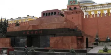 Союз архитекторов России провел конкурс о реиспользовании Мавзолея Ленина