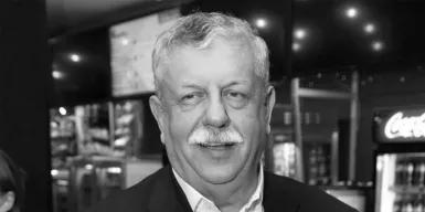 Умер Михаил Борисов, ведущий программы «Русское лото»