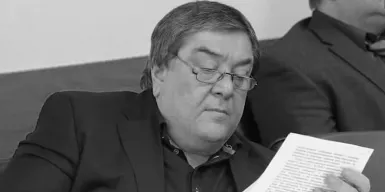 Депутат Госдумы Ваха Агаев скончался от коронавируса