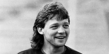 Состоялись похороны полузащитника «Спартака» Василия Кулькова 