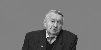 Служба Ritual.ru организовала похороны академика Юрия Владимировича Цветкова