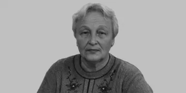 На 82 году жизни умерла профессор Галина Усова, праправнучка Александра Пушкина