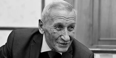 Скончался Герой России, разведчик-нелегал Юрий Шевченко