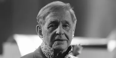 Скончался театральный режиссер Роман Виктюк