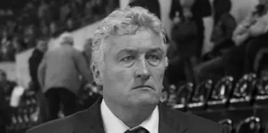 Умер Милош Ржига, чешский хоккеист и хоккейный тренер