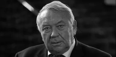 Ушел из жизни выдающийся российский физик Владимир Фортов, бывший президент РАН