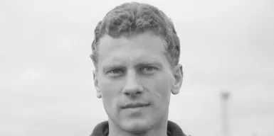 Скончался советский футболист Виктор Понедельник, чемпион Европы 1960 года
