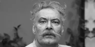 Скончался заслуженный актер России Александр Самойлов