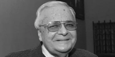 Скончался Народный артист Вячеслав Езепов