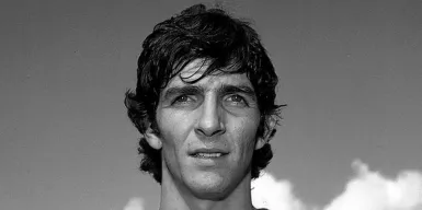 Умер итальянский футболист Паоло Росси, чемпион мира 1982 года