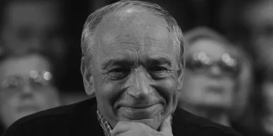 Скончался известный советский и российский актёр Валентин Гафт