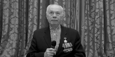 Ушёл из жизни Александр Зырянов – первый командир СОБРа