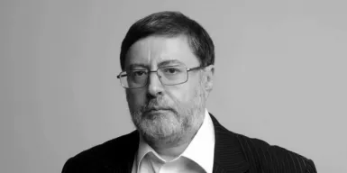 Ушел из жизни писатель-фантаст Роман Арбитман