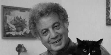 Служба Ritual.ru организовала похороны писателя Александра Курляндского