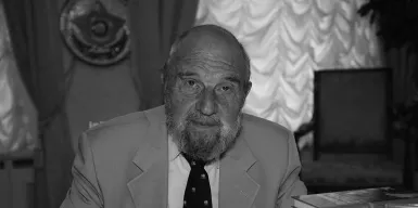 Умер советский разведчик Джордж Блейк