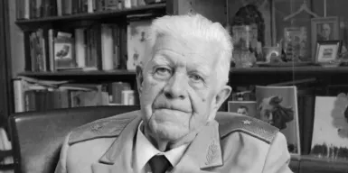 Служба Ritual.ru организовала похороны генерал-майора Льва Корзуна