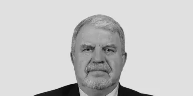 Служба Ritual.ru организовала похороны заслуженного строителя России Александра Козлова