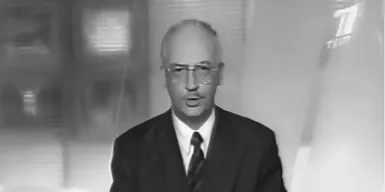 Скончался Игорь Выхухолев, бывший ведущий программы «Время»