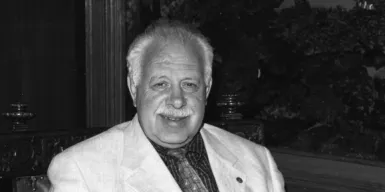 Скончался президент Московского зоопарка Владимир Спицын