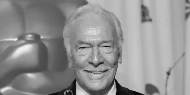 Ушел из жизни лауреат премии «Оскар» Кристофер Пламмер