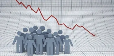 По данным Росстата в 2020 году от коронавируса умерло более 86 000 россиян