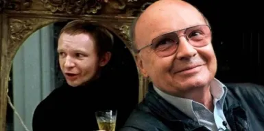 Скончался актер Андрей Мягков, звезда «Иронии судьбы» и «Служебного романа»