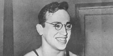 Умер олимпийский чемпион Юрий Власов