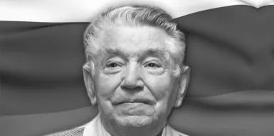 Умер бывший генеральный прокурор СССР Александр Сухарев