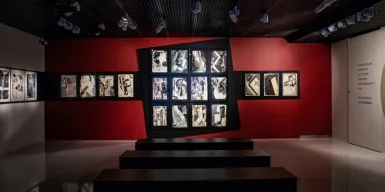 Служба Ritual.ru организовала похороны художника Валентина Ханина