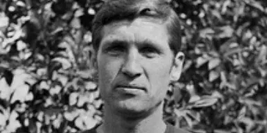 Служба Ritual.ru организовала похороны футболиста Валентина Ивановича Афонина