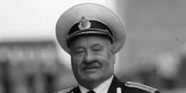 Служба Ritual.ru организовала похороны ветерана локальных войн Владимира Павловича Арсенькина