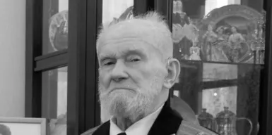 Служба Ritual.ru организовала похороны ветерана ВОВ полковника Николая Пудова