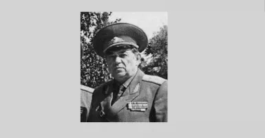 Служба Ritual.ru организовала похороны генерал-лейтенанта Леонида Щербакова