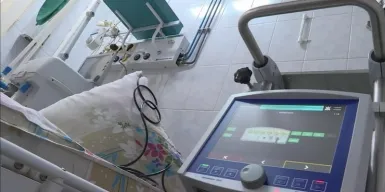 В России седьмой день подряд фиксируется рекордная смертность от COVID-19