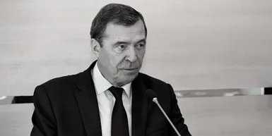 В Москве похоронили контр-адмирала Владимира Богдашина