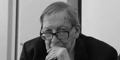 Служба Ritual.ru организовала прощание с президентом журфака МГУ Ясеном Николаевичем Засурским