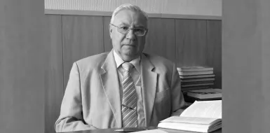 Служба Ritual.ru организовала похороны профессора Михаила Генералова