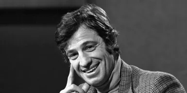 Ушел из жизни французский актер Жан-Поль Бельмондо