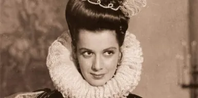 Умерла звезда театра «Ромэн», народная артистка России Тамилла Агамирова